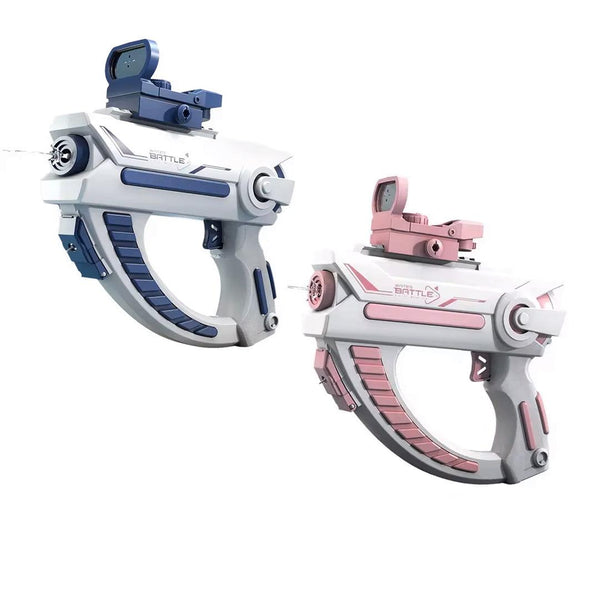 Electric Water Gun - Fully Automatic Rechargeable
