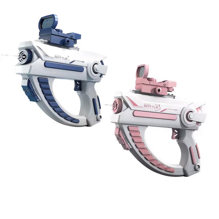 Electric Water Gun - Fully Automatic Rechargeable