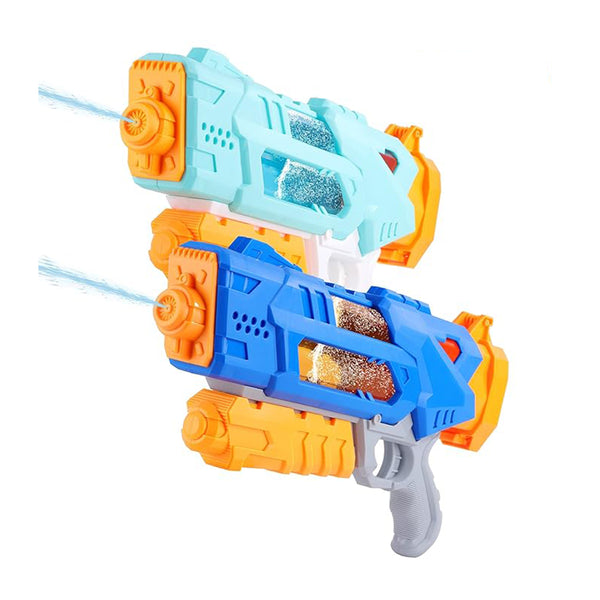 Big Water Gun with Pump - 1L