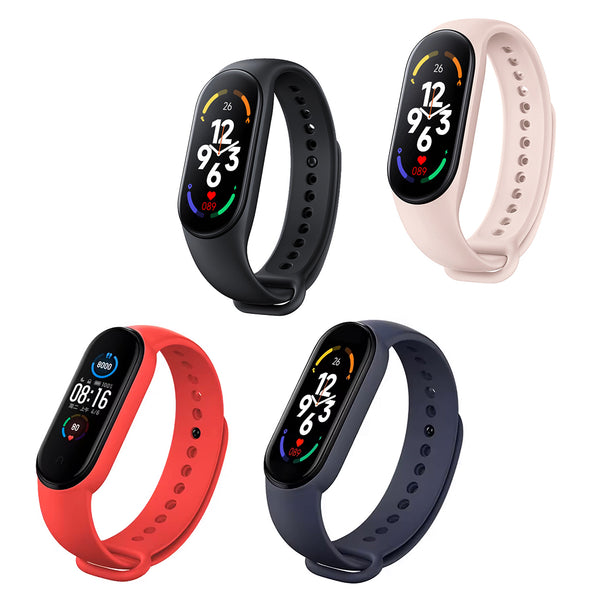 Sport Watch M7 Fitness Smartband