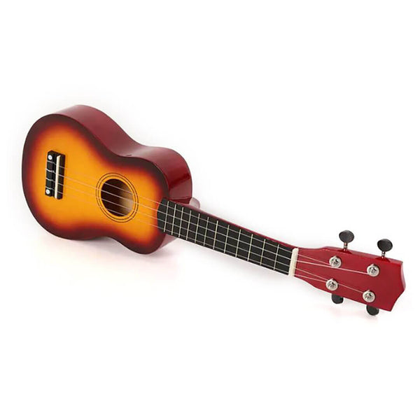 23-Inch 6-String Basswood Guitar for Beginners (height 59 cm)