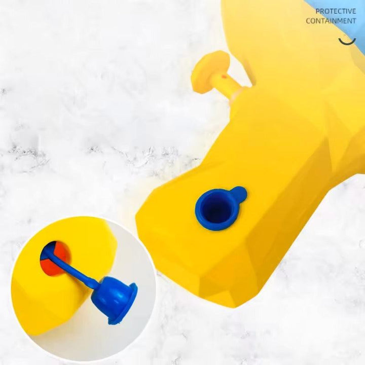 3D Mini DInosaurs Water guns