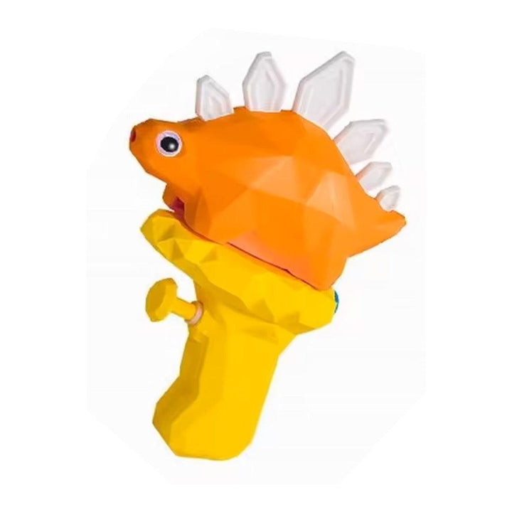 3D Mini DInosaurs Water guns