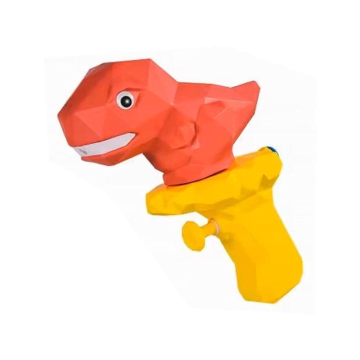 3D Mini DInosaurs Water guns