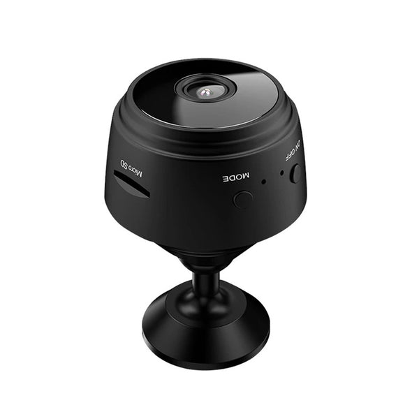 HD 1080P WiFi Smart Camera Night Vision Mini Camera