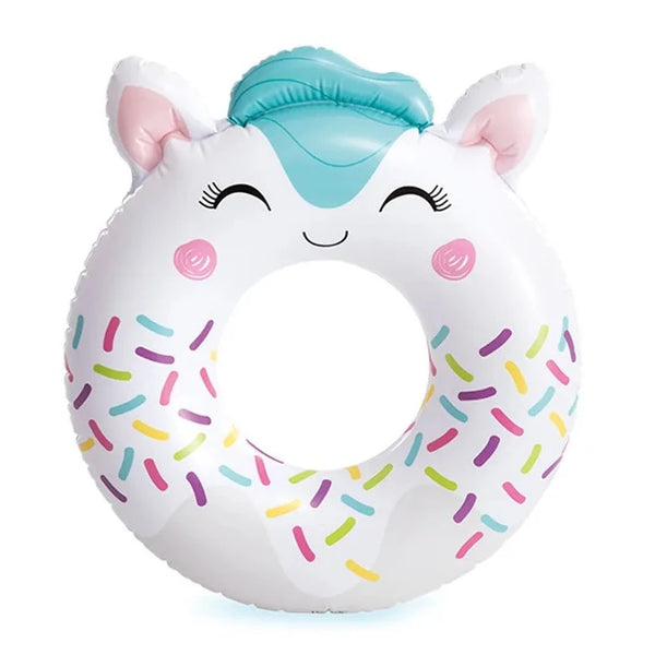 INTEXCute Animals Inflatable Swimming Rings