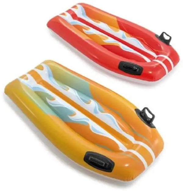 INTEX Inflatable Wave Rider - 6+