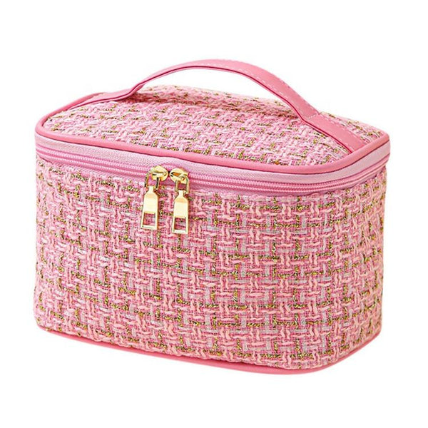 Stylish Waterproof Travel Cosmetic Bag