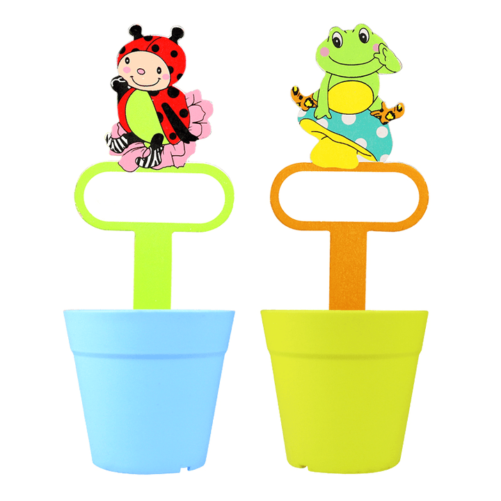Kids Garden Tools Set of 12 Pieces