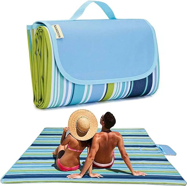 Waterproof Foldable Picnic/Beach Mat