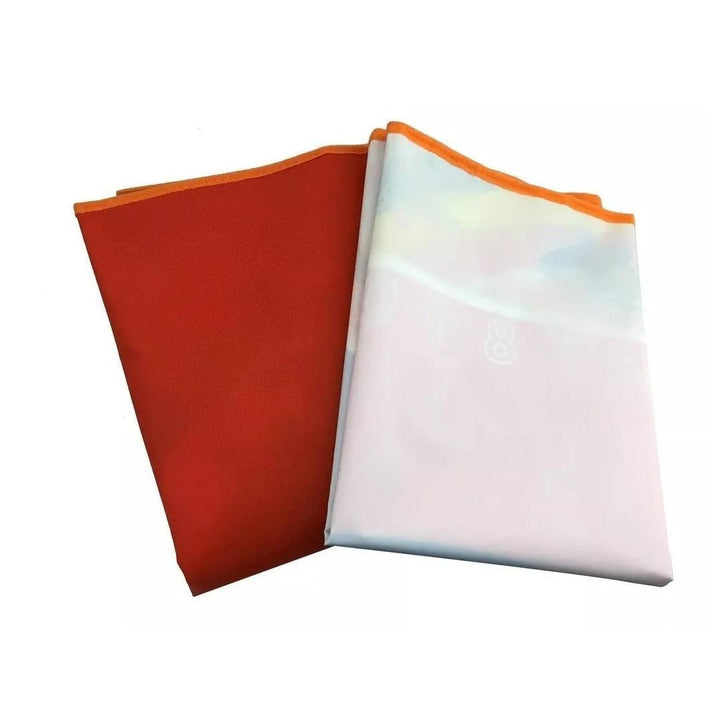 Quick Dry Reusable Water Drawing Mat - Mess Free