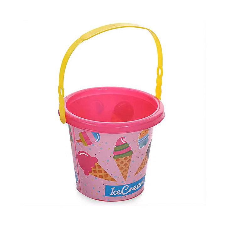 Sand Toys - Ice cream Set