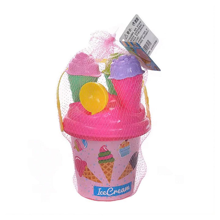 Sand Toys - Ice cream Set