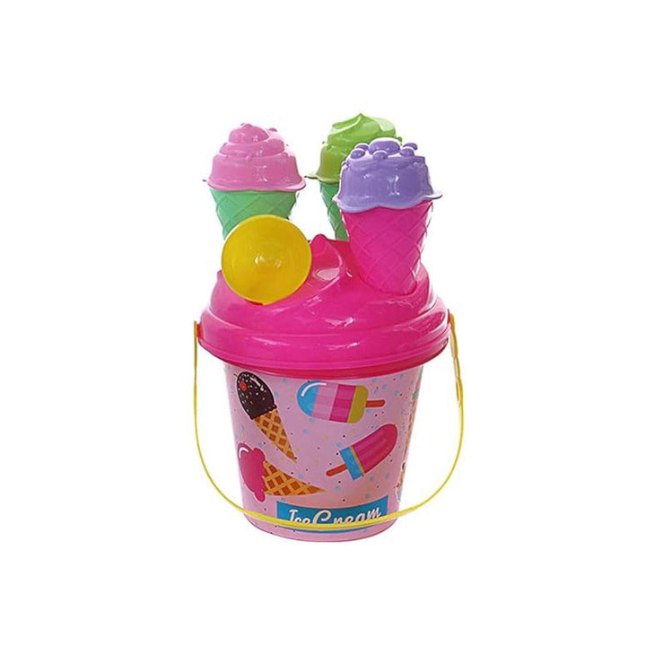 Sand Toys - Ice cream Set