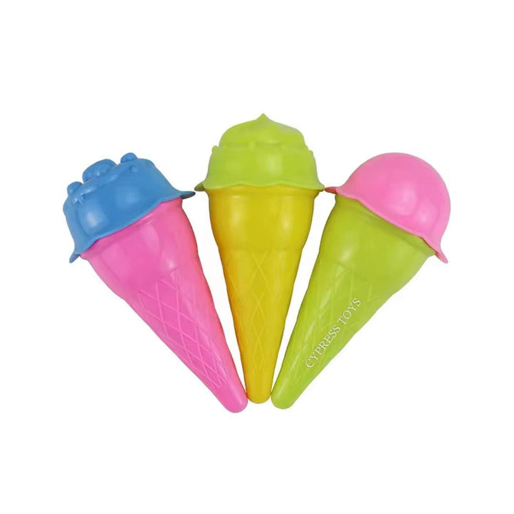 Sand Toys - Ice cream Set