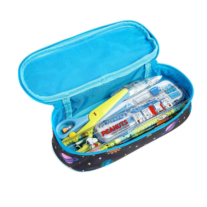 3-Piece Astronaut Space-Themed Backpack Set