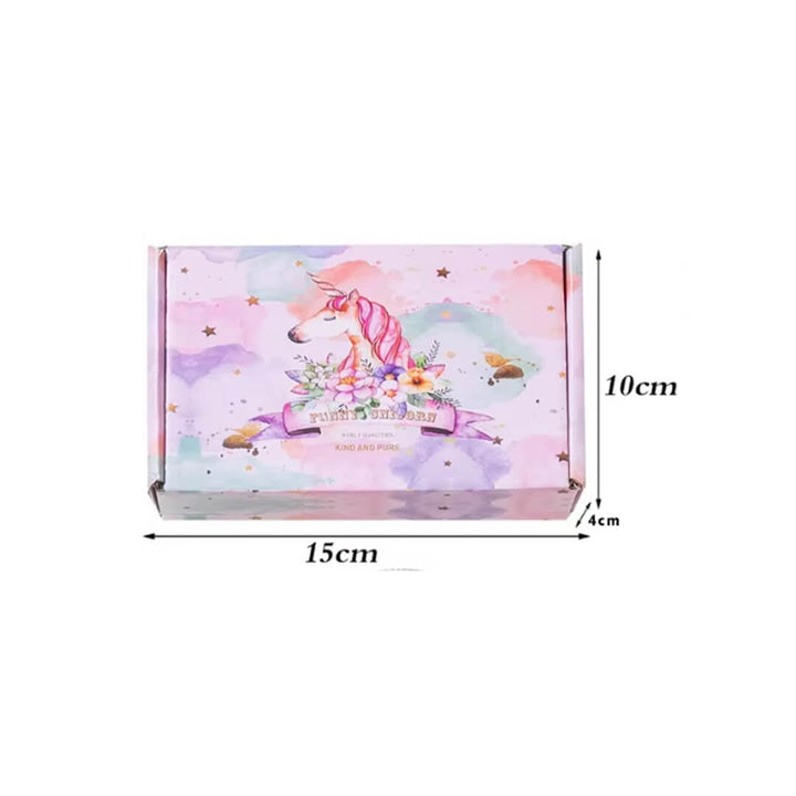 Craft kit for making personalized bracelets and necklaces, dimensions