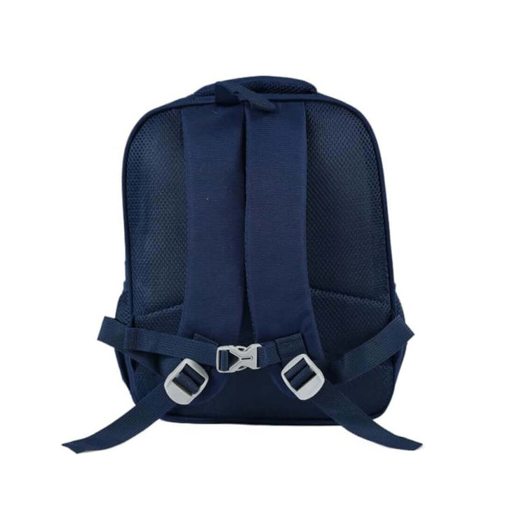 Dino Rainy Day School Backpack – Preschool & Kindergarten