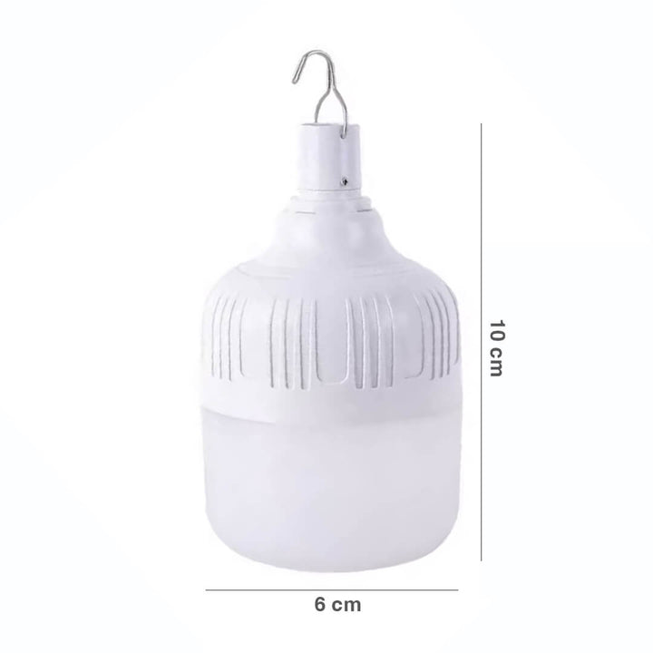 Energy Saving Small Hanging Rechargeable LED Bulb