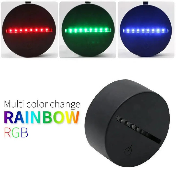 Erasable LED Writing Board – A Stylish and Functional Message Board