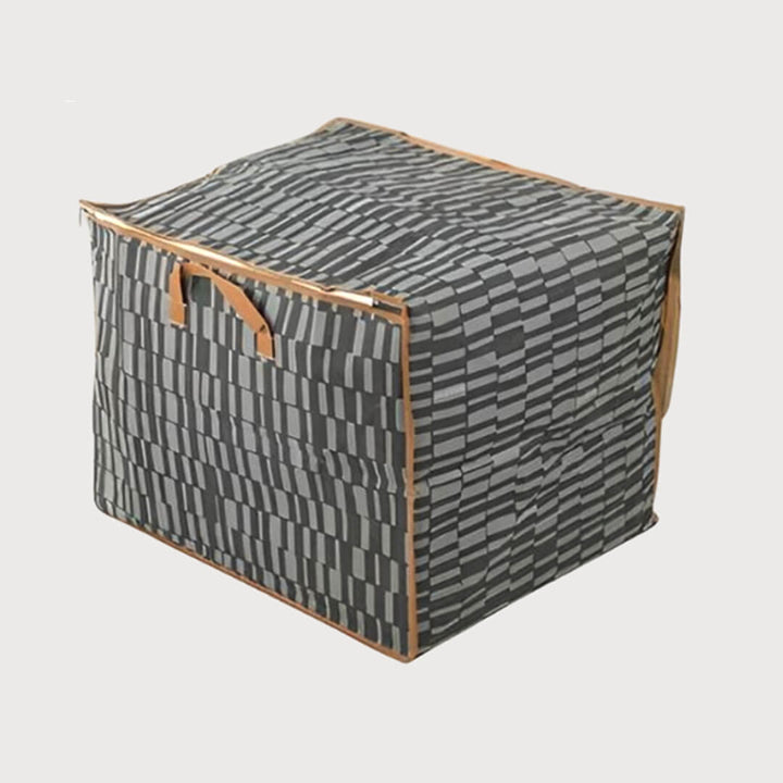Waterproof Fabric Storage Bag for Clothes / Blankets - 140L/180L