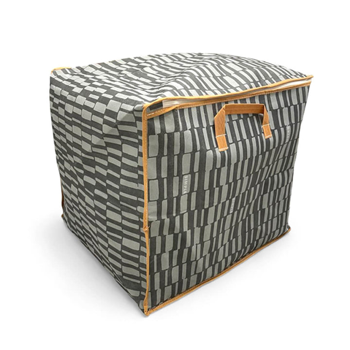 Waterproof Fabric Storage Bag for Clothes / Blankets - 140L/180L