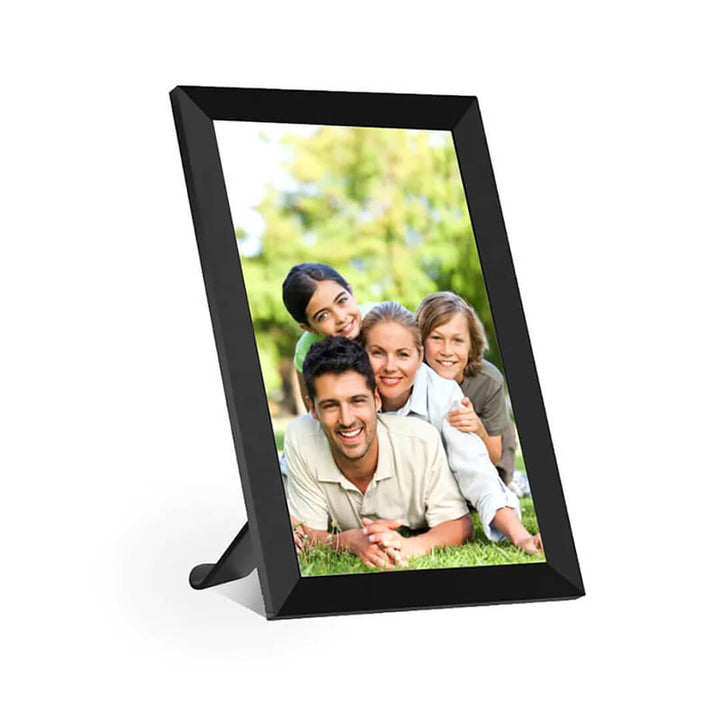 FRAMEO 10.1-Inch WiFi Digital Photo Frame – Share Moments Instantly