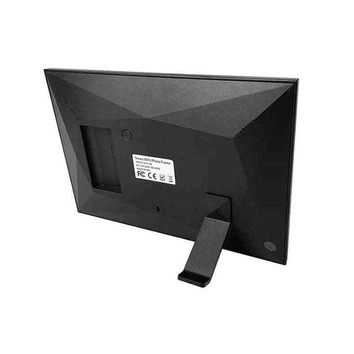 FRAMEO 10.1-Inch WiFi Digital Photo Frame – Share Moments Instantly