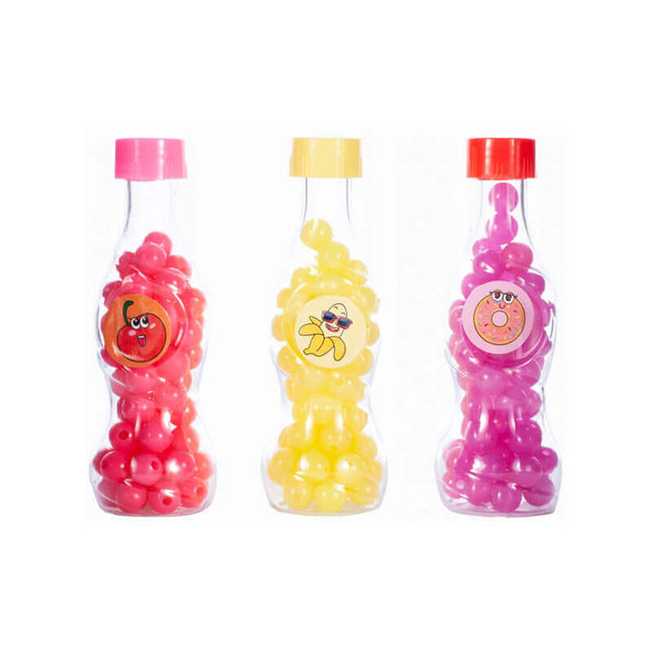 Girls Scented Jewellery Beads Kit – Creative Accessory Set