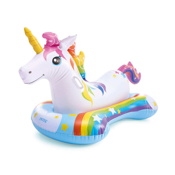 INTEX Kids Unicorn Ride - 3+ years