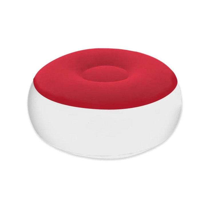 Inflatable Pouf – Lightweight Seating for Indoors & Outdoors