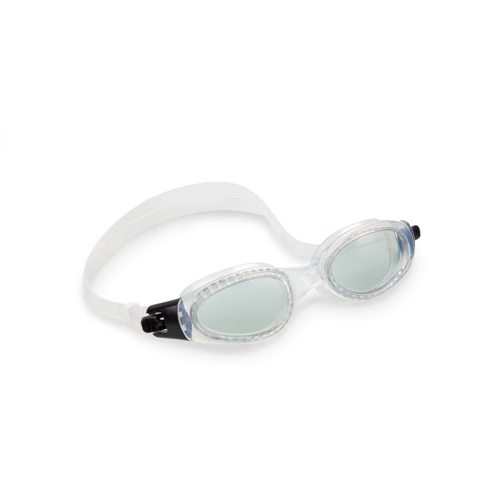 INTEX Silicone Sport Master Goggles for 12+ Years