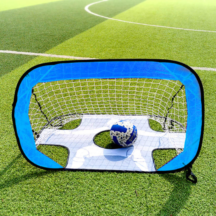 Portable Folding Soccer Goal Net for Kids