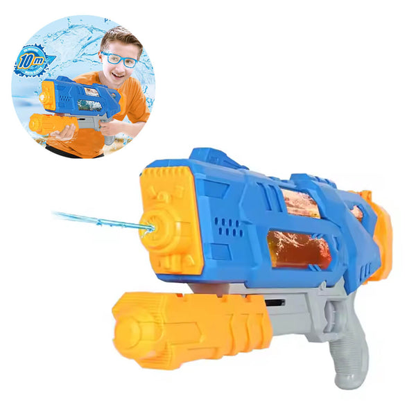 Kids Big Pump Water Gun – 1L Capacity