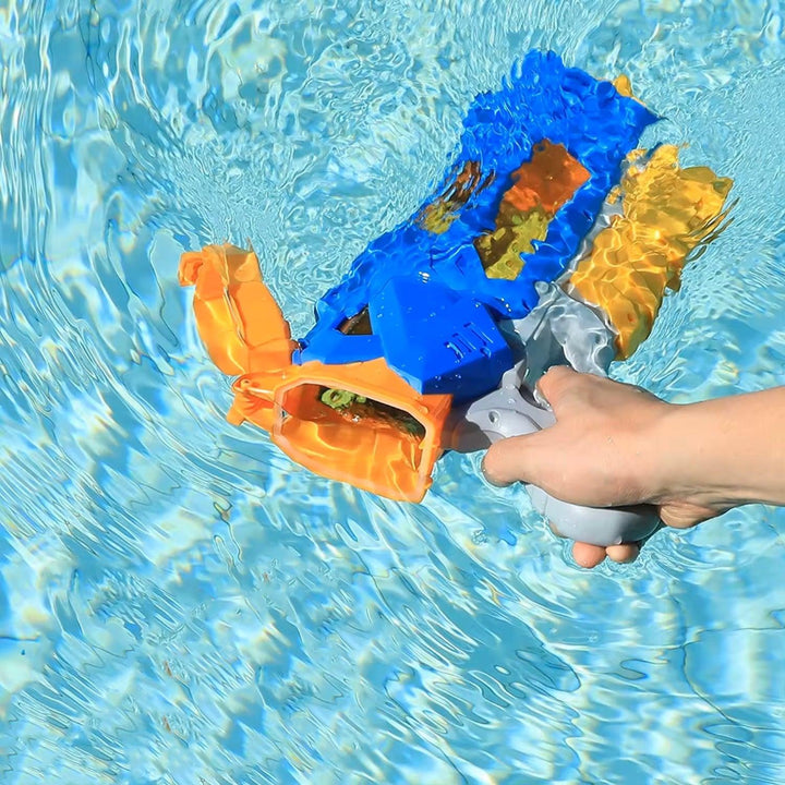 Kids Big Pump Water Gun – 1L Capacity