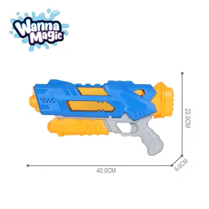 Kids Big Pump Water Gun – 1L Capacity