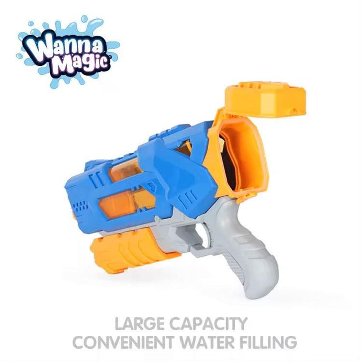 Kids Big Pump Water Gun – 1L Capacity