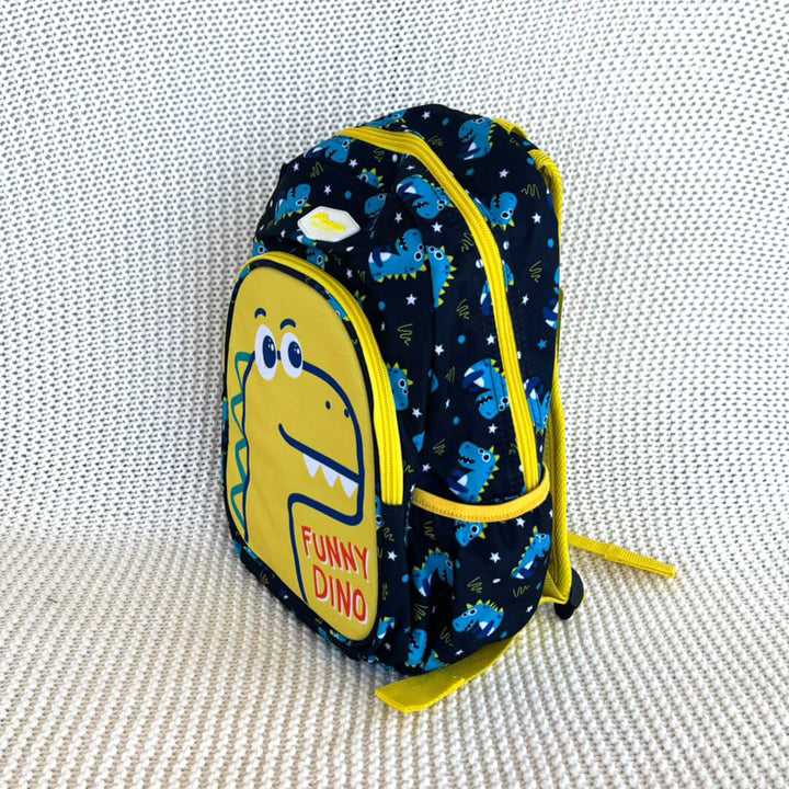 Pronto dinosaur backpack for toddlers and kindergarten
