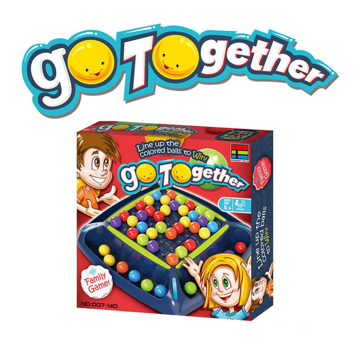 Rainbow Ball Matching & Elimination Game - Fun Family Puzzle Game