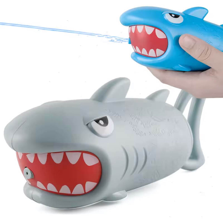 Shark Blaster Spray Water Gun Toy