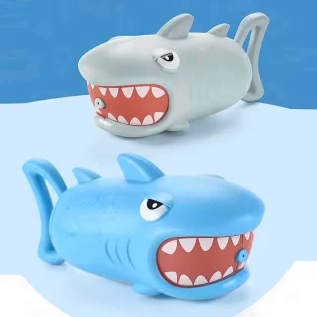 Shark Blaster Spray Water Gun Toy