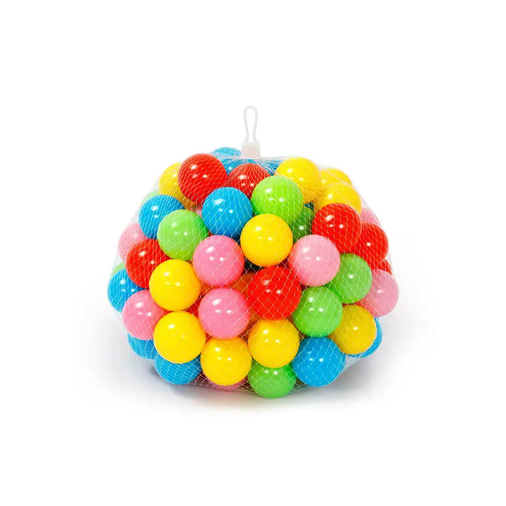 7cm Soft Ocean Balls – For Ball Pits, Playpens & Pools