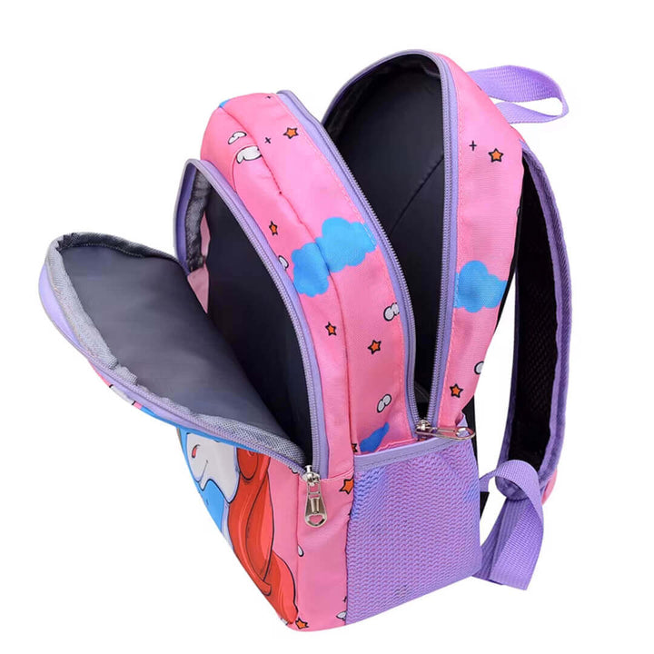 Sweet Dreams Unicorn Backpack for Kindergarten