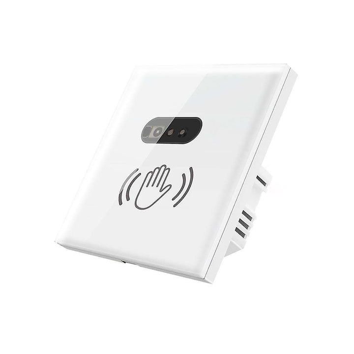 Touch Glass Screen Panel Infrared Sensor Switch