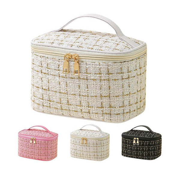 Waterproof Travel Cosmetic Bag