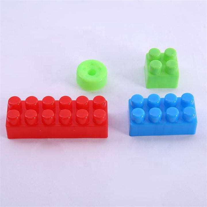182-Piece Creative Classic Building Block Set