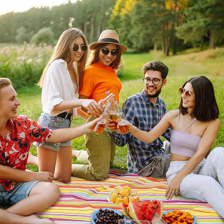 Waterproof Foldable Picnic/Beach Mat