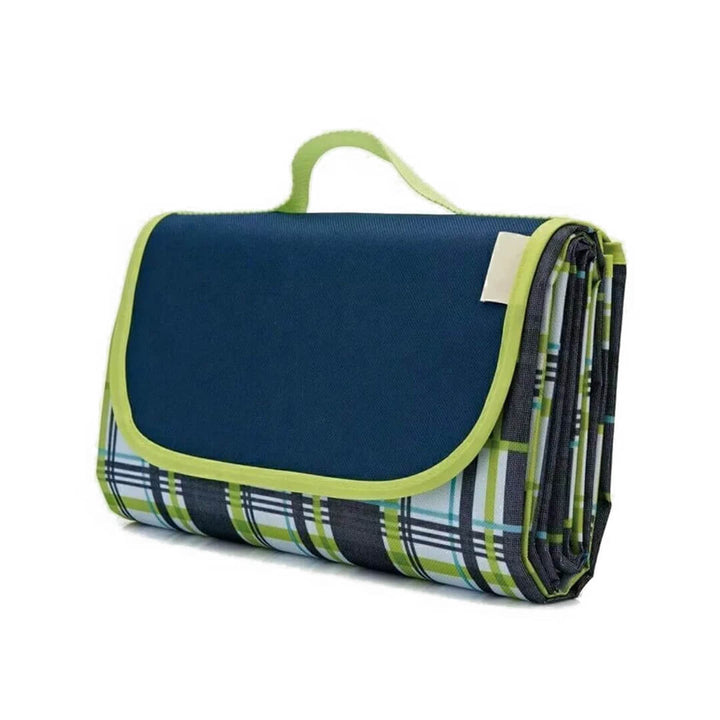 Waterproof Foldable Picnic/Beach Mat