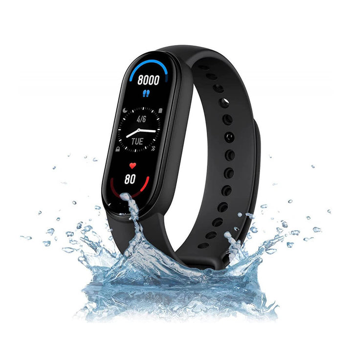 Waterproof Sport Watch – Fitness Smart band