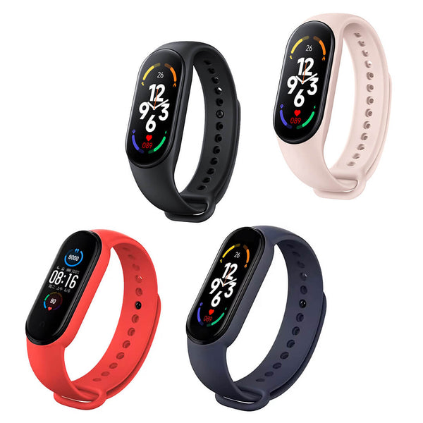 Waterproof Sport Watch – Fitness Smart band